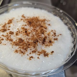 Мляко с ориз (150г)