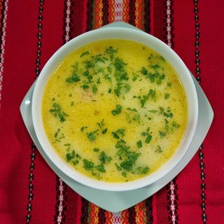 Супа топчета (450г)