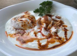 Яйца по панагюрски (350г)