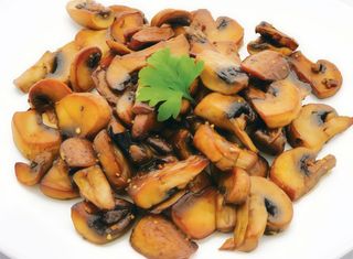 Гъби в масло (300г)