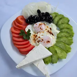 Балкан (500г)