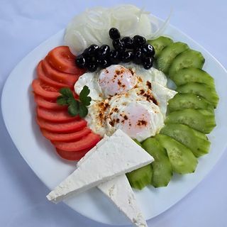 Балкан (500г)