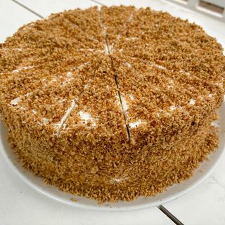 Френска селска (1 парче)