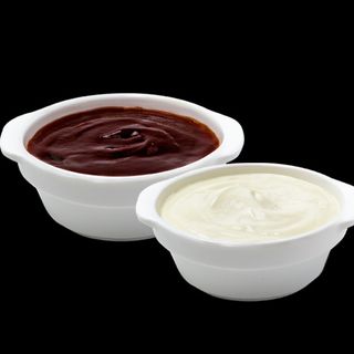 Чеснов сос (60г)