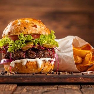 Багета с кашкавал (110г)