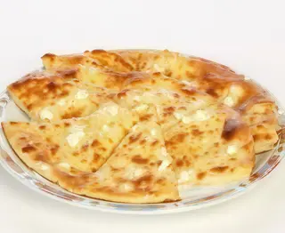 Пърленка с кашкавал и сирене (260г)