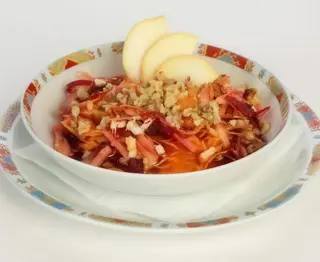 Салата Цветна (250г)