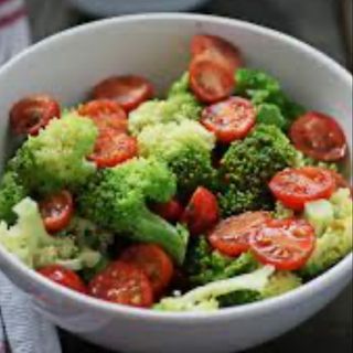 Витаминозна  салата (400г)