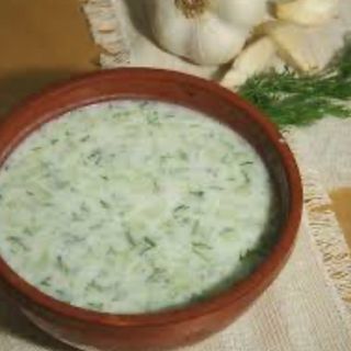 таратор (300г)