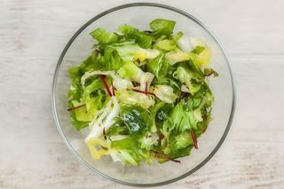 Зелена салата (300г)