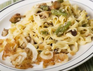 Паста Вегетариана (450г)