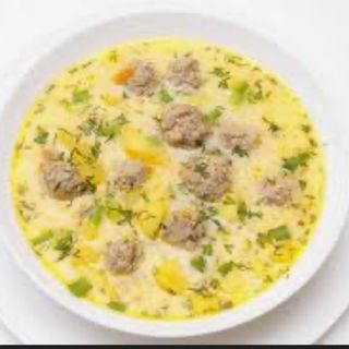 Супа топчета (300г)