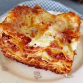 Лазаня Болонезе (300г)