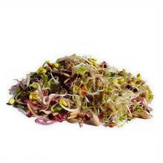 Бокс свежа салата