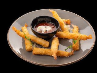 Панко скариди