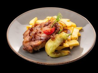 Карне Аросо