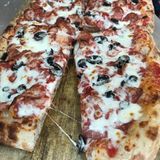 Пица Салами (1100гр)