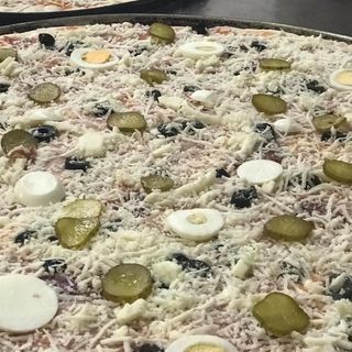 Пица Фамилия (2200гр)