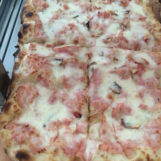 Пица Хам (1100гр)