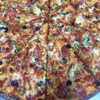 Пица Lappetto (2100гр)