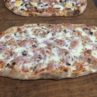 Пица Хит (1100гр)