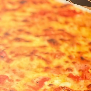 Пица Пармеджано