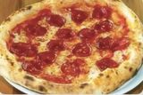 Пица Пеперони (28см)