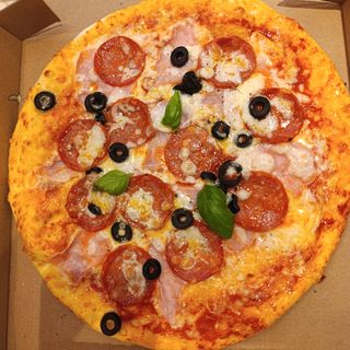 Пица Гест 32 см