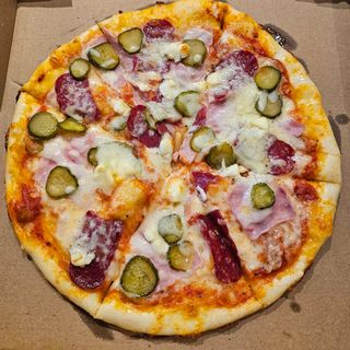 Пица Калцоне 32 см