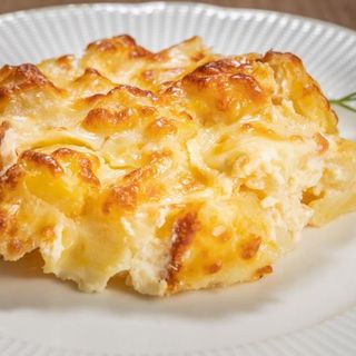 Запеканка Венеция