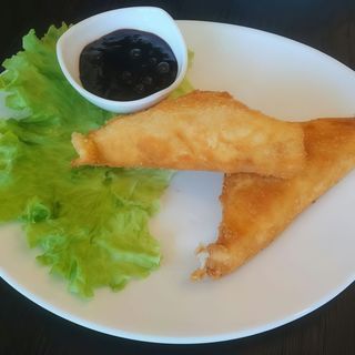 Хрупкави кашкавалчета