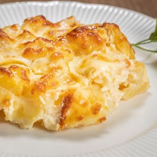 Запеканка РМ