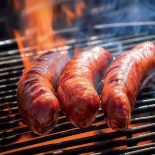 Телешки суджук (250г)