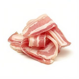 Бекон на скара (350г)