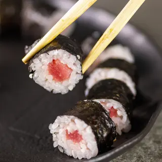 Суши Хосомаки тон (8бр)
