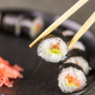 Суши Ролс Ройс (8бр)