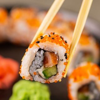 Суши Лас Вегас