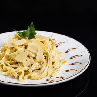 Паста Карбонара