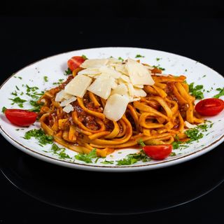 Паста Болонезе (450г)