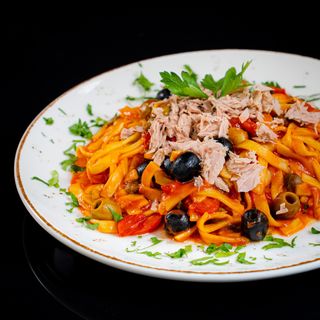 Паста Риба тон (400г)