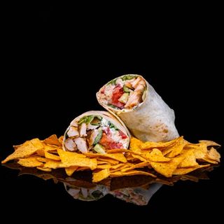 Бургер Рап (300г)