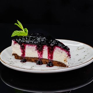 Чийзкейк (130г)