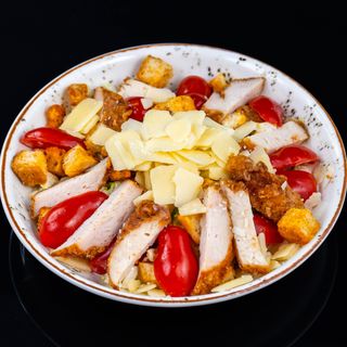 Салата Цезар 
