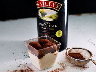 Трюфел Тирамису