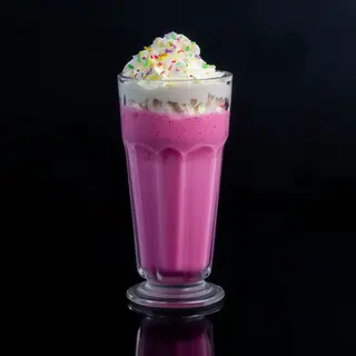 Milk Shike