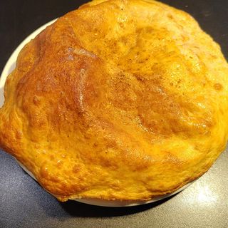 Пърленка с шарена сол (1бр)