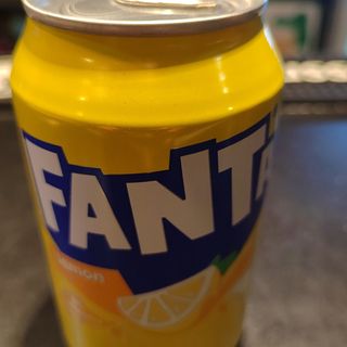 Фанта