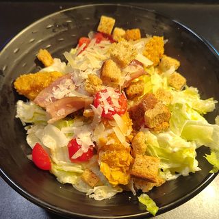 Салата Цезар 1924 (400г)