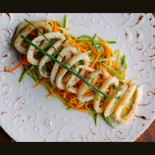 Калмари Соте (300г)