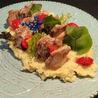 Специалитет Верде (600г)